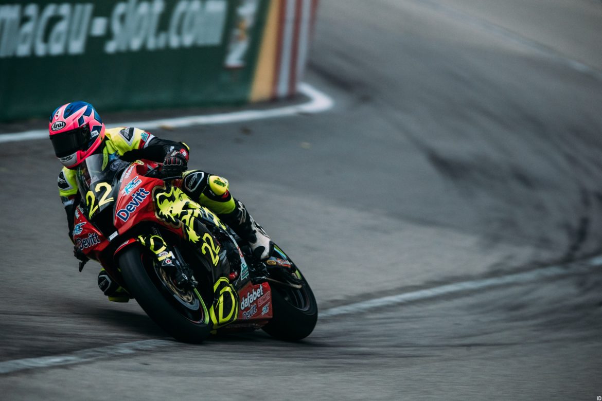 Motorcycle 2018 ID 5