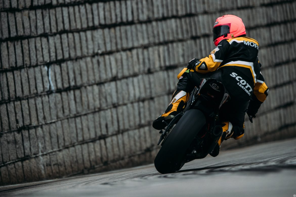 Motorcycle 2018 ID 6