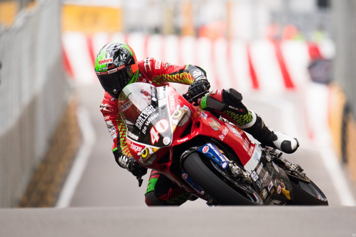 Motorcycle 2018 ID 7
