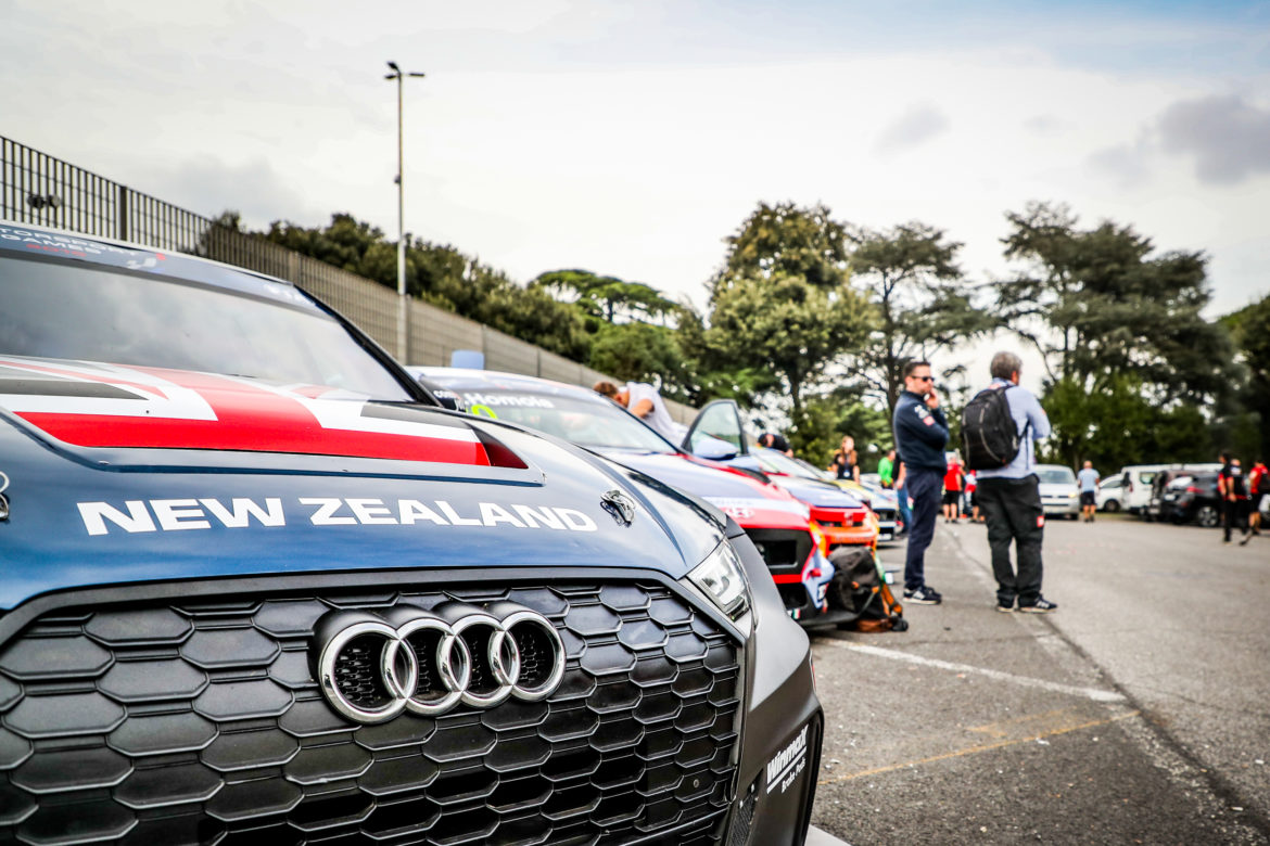 Parade-FIA-MG-2019-JB FIA Motorsport Games 2019