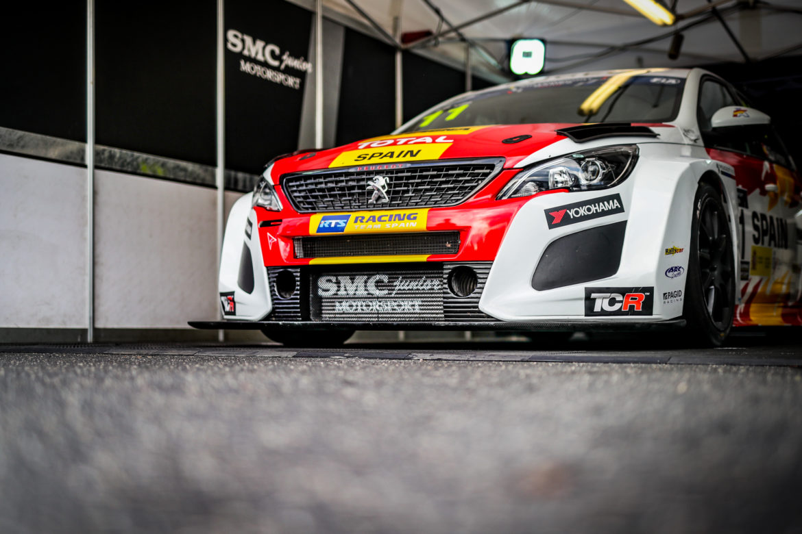 Set-up-FIA-MG-2019-21 FIA Motorsport Games 2019