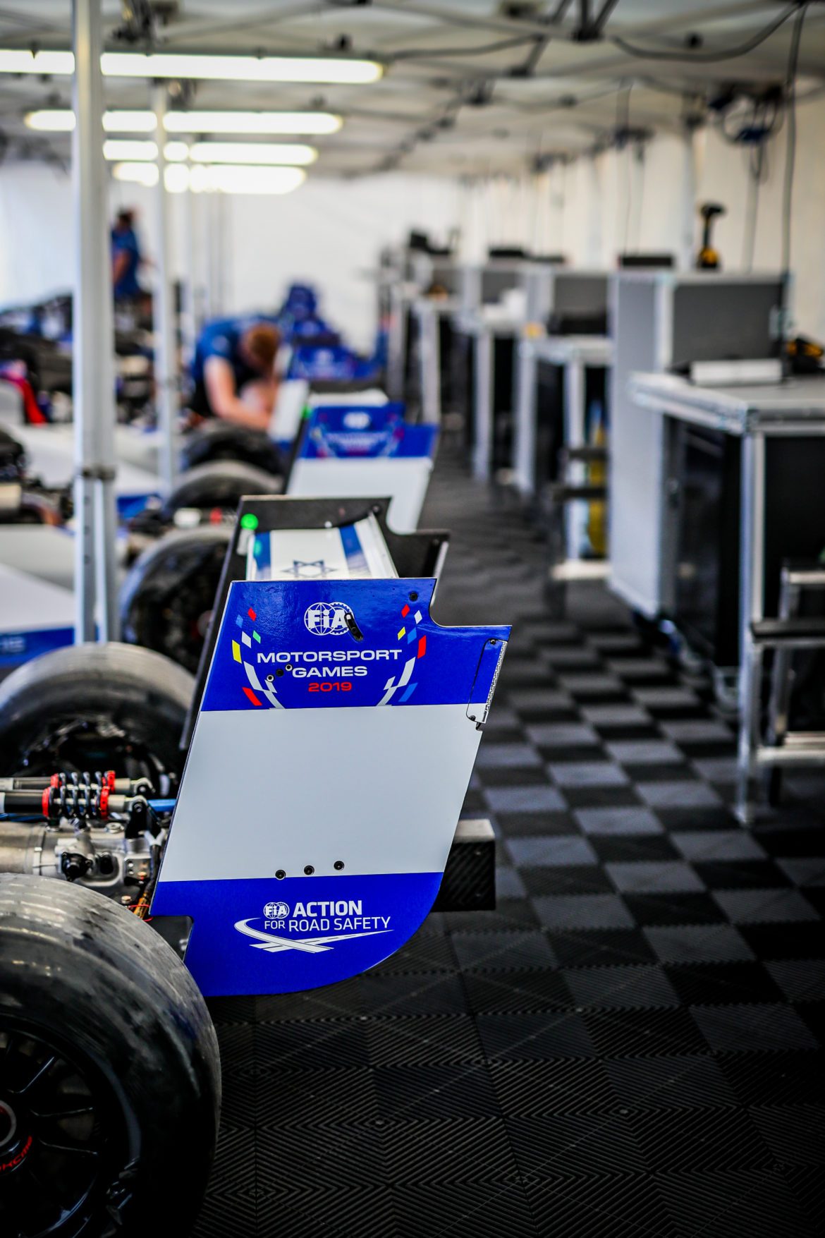 Set-up-FIA-MG-2019-26 FIA Motorsport Games 2019
