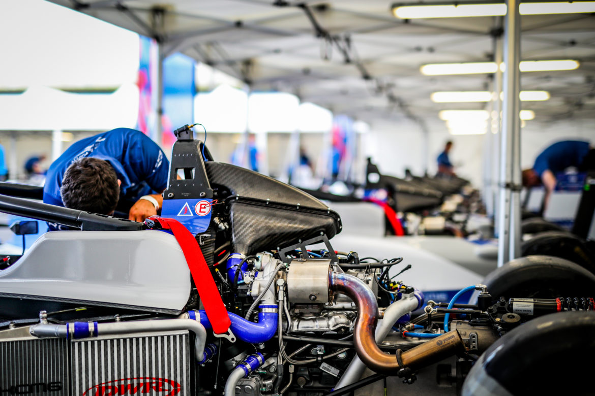 Set-up-FIA-MG-2019-28 FIA Motorsport Games 2019