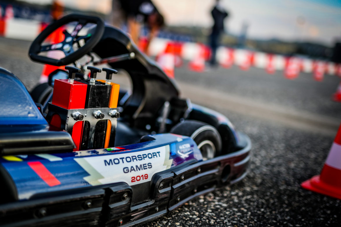 Set-up-FIA-MG-2019-46 FIA Motorsport Games 2019