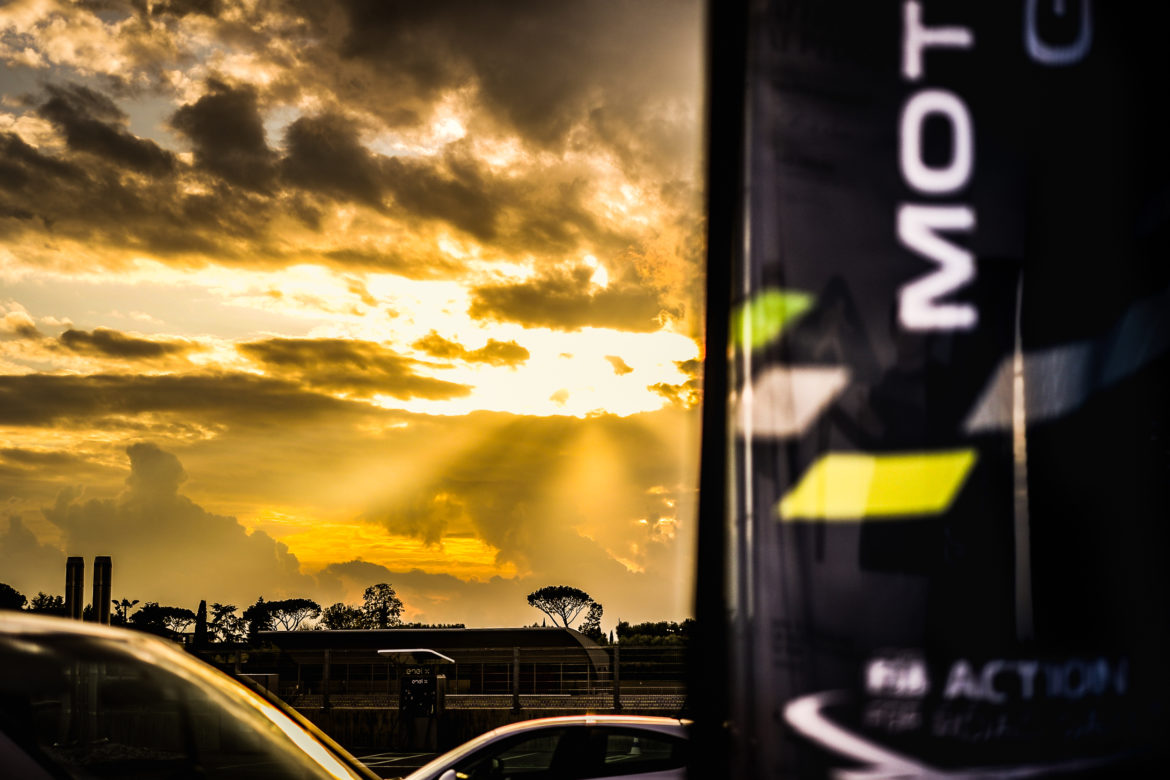 Set-up-FIA-MG-2019-55 FIA Motorsport Games 2019
