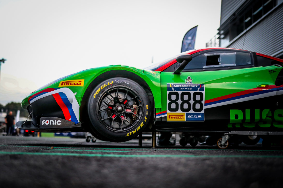 Set-up-FIA-MG-2019-59 FIA Motorsport Games 2019