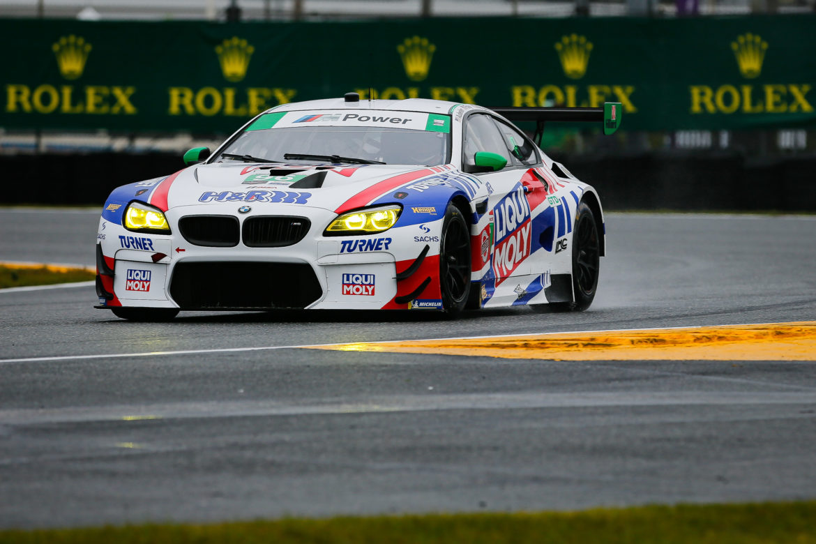 IMSA WeatherTech SportsCar Championship