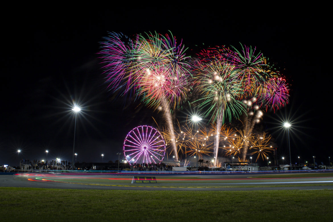 IMSA WeatherTech SportsCar Championship
