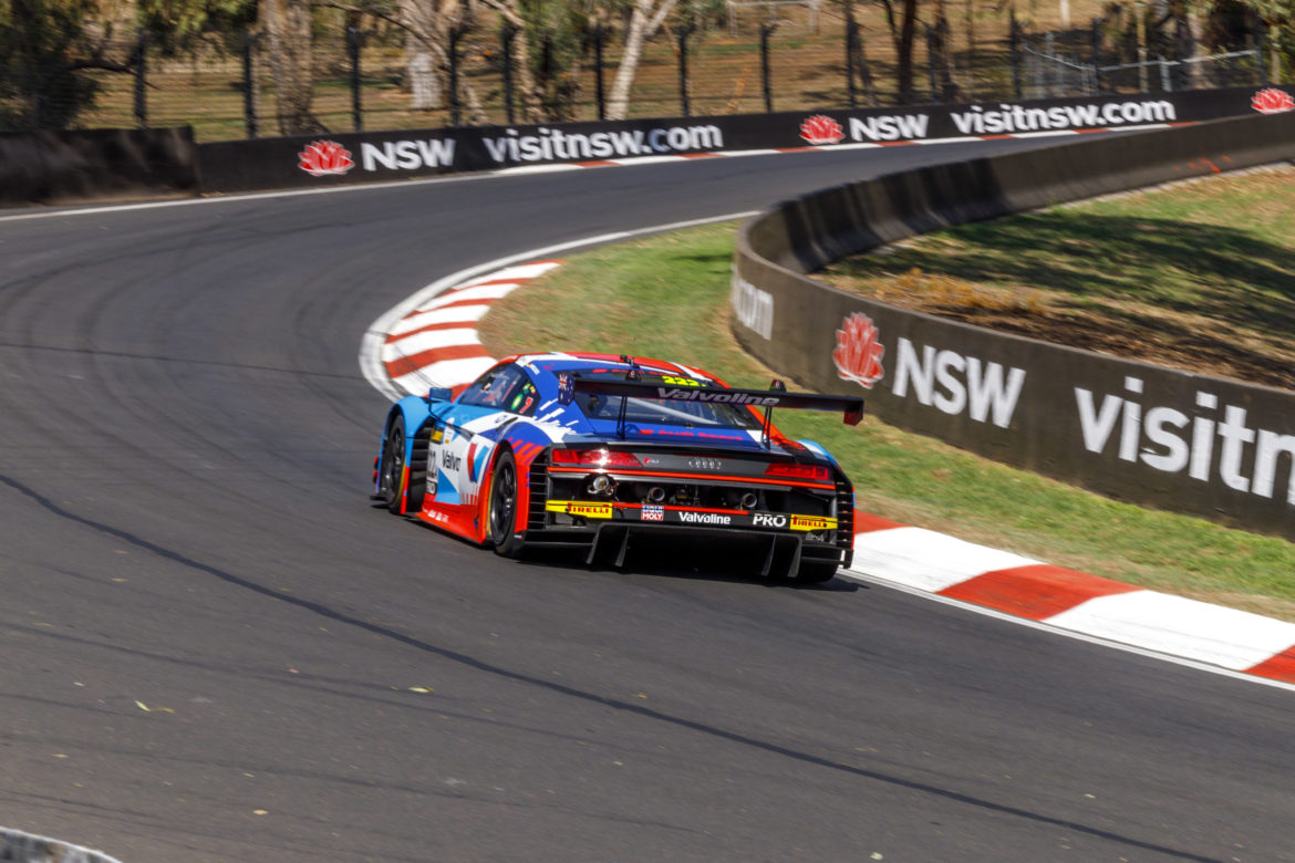 12h Bathurst 2020