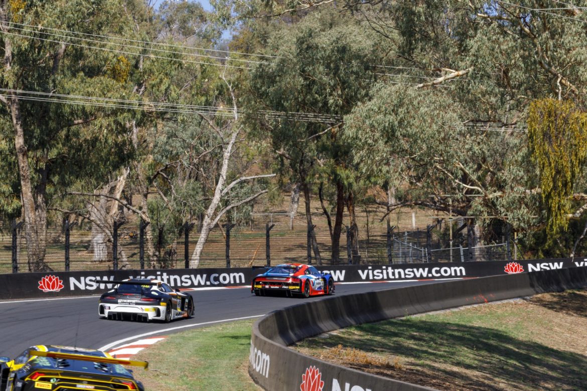 12h Bathurst 2020