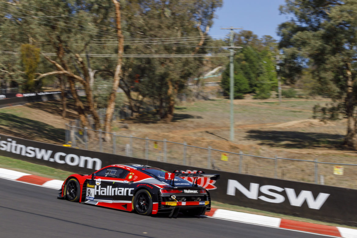 12h Bathurst 2020