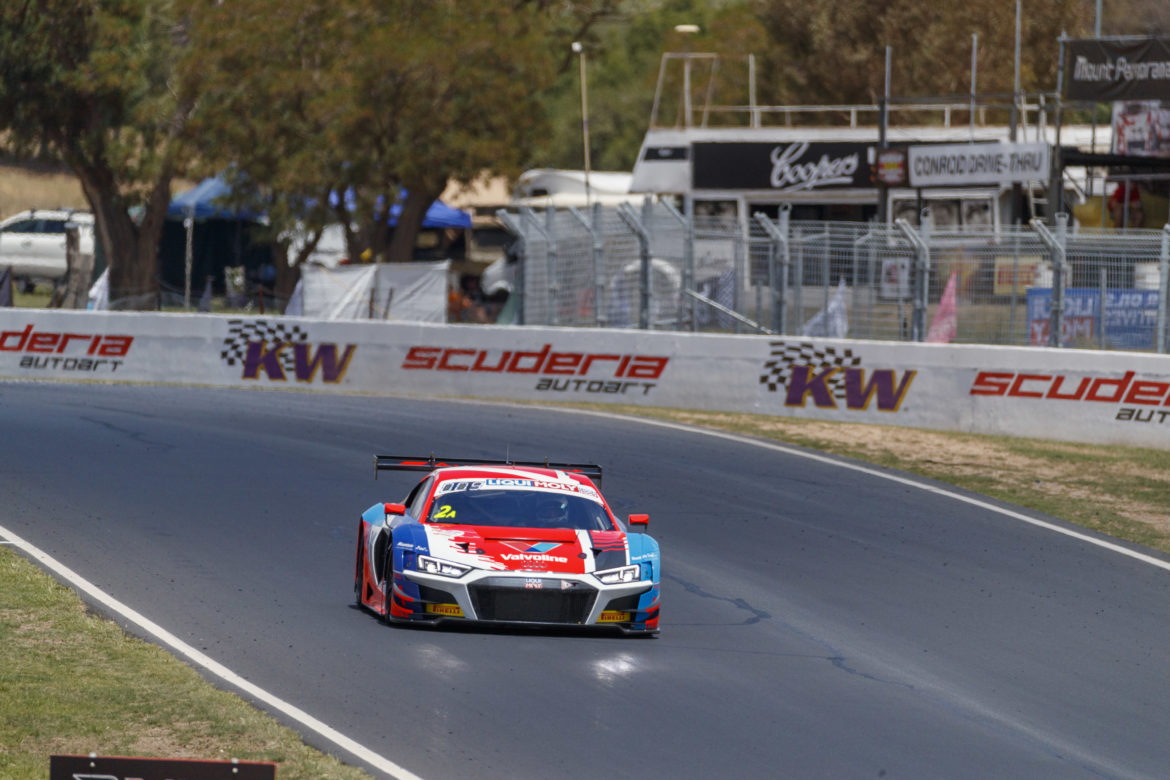12h Bathurst 2020