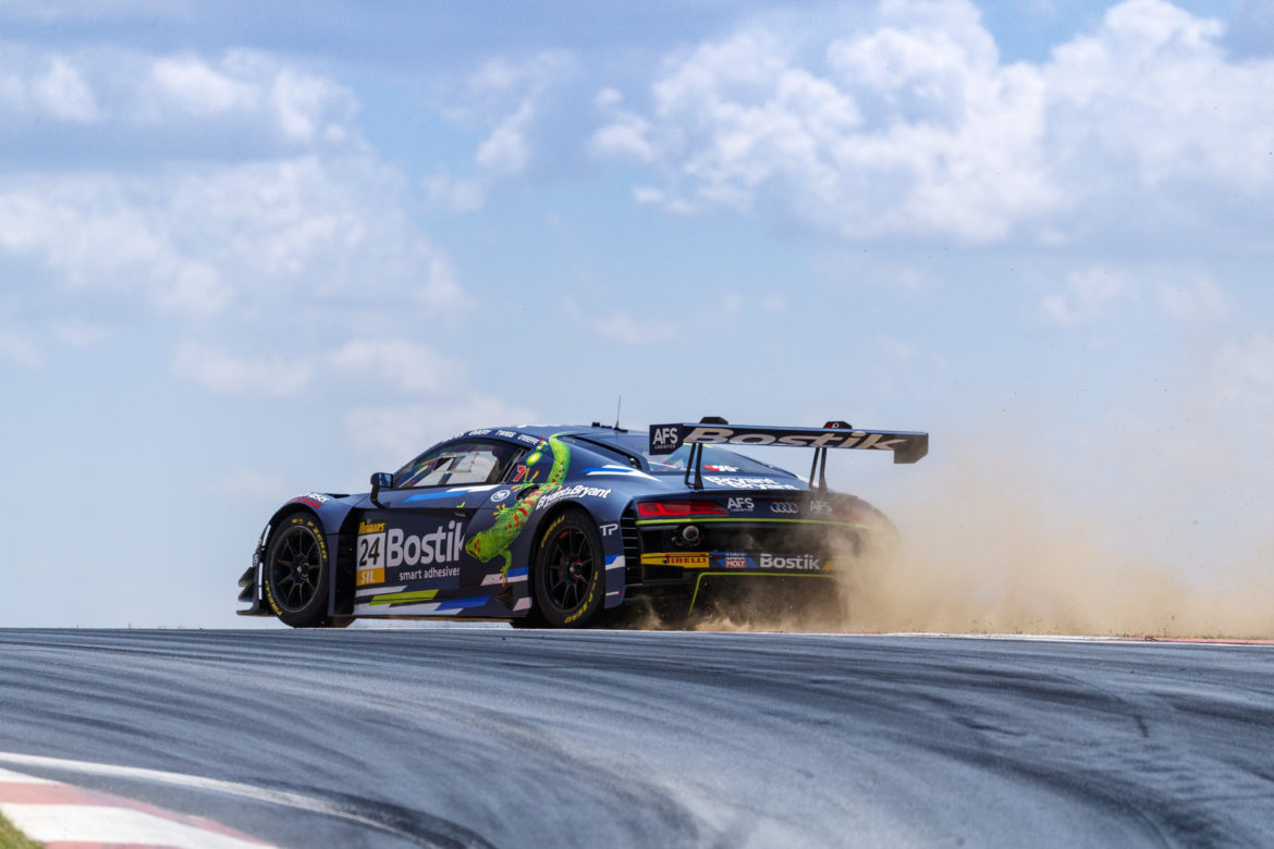 12h Bathurst 2020
