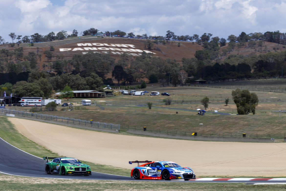 12h Bathurst 2020