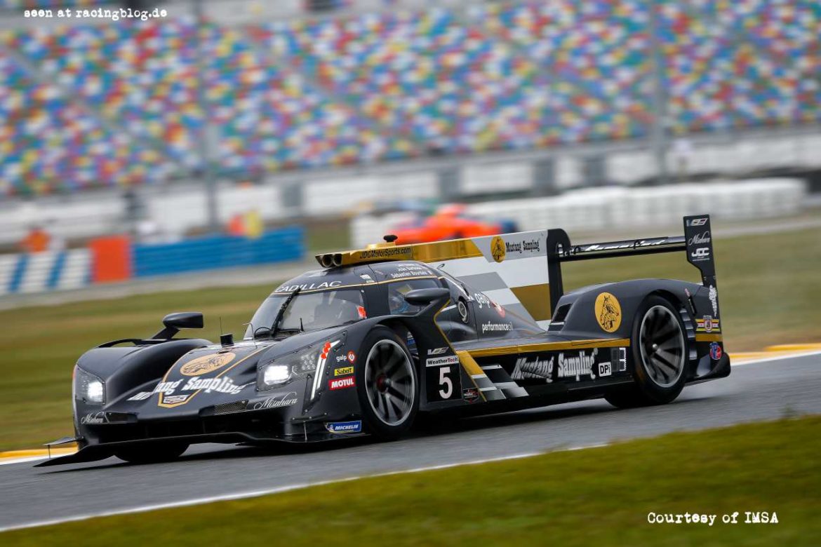 IMSA WeatherTech SportsCar Championship