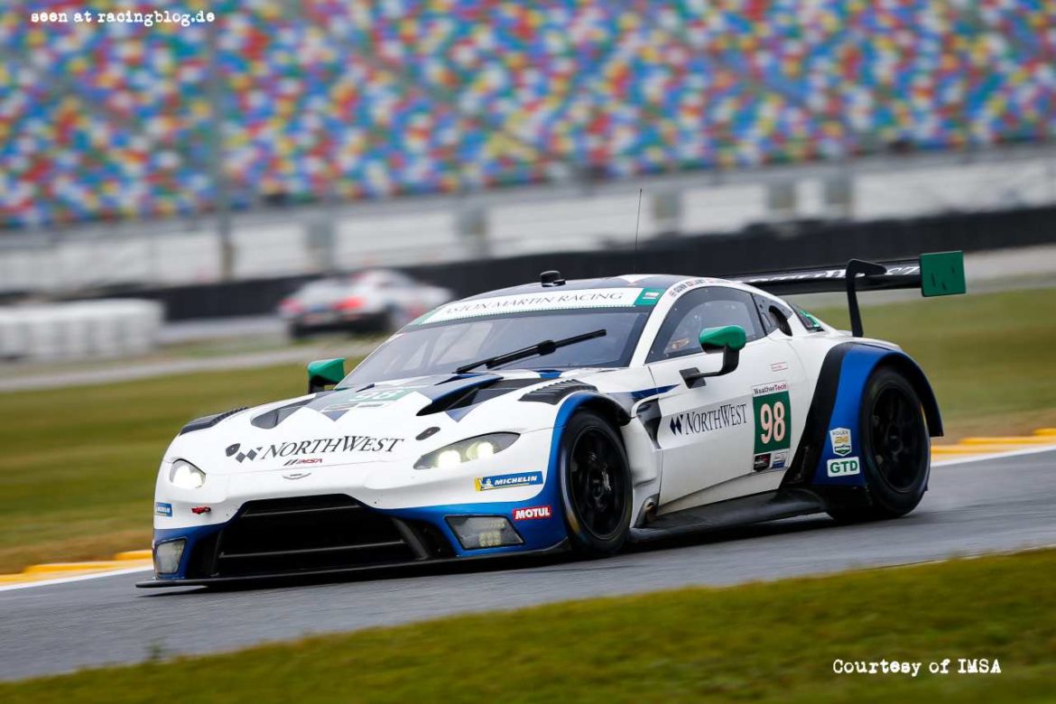 IMSA WeatherTech SportsCar Championship