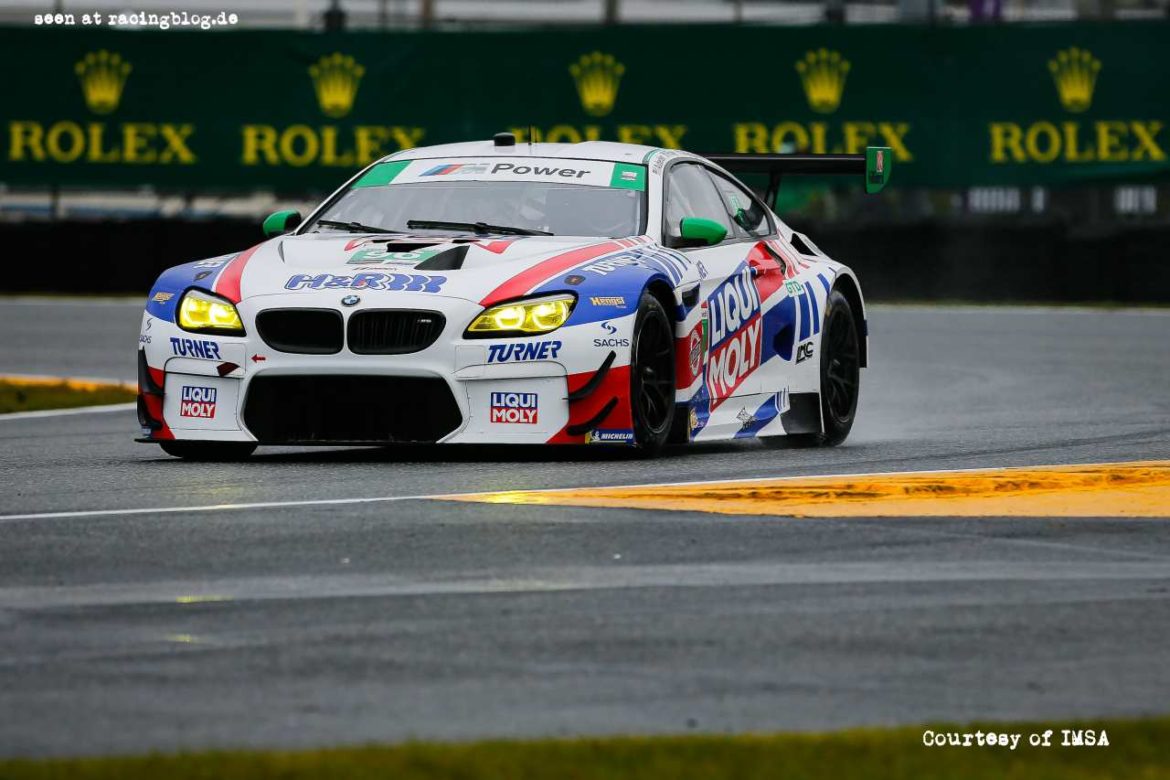 IMSA WeatherTech SportsCar Championship