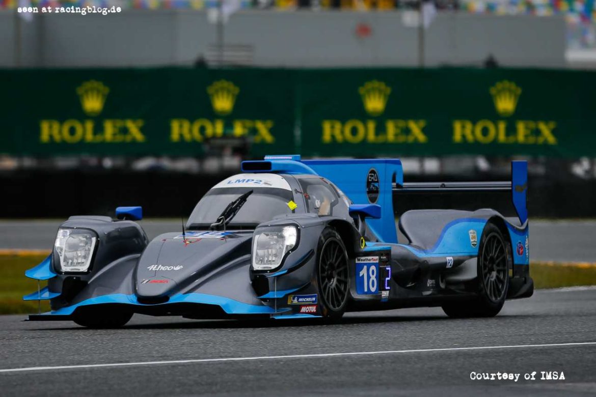 IMSA WeatherTech SportsCar Championship
