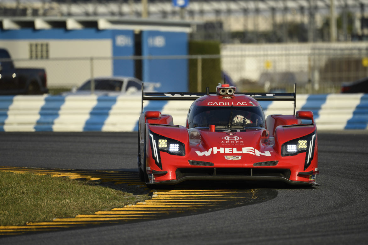 IMSA WeatherTech SportsCar Championship