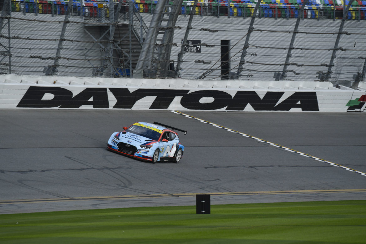 IMSA Michelin Pilot Challenge