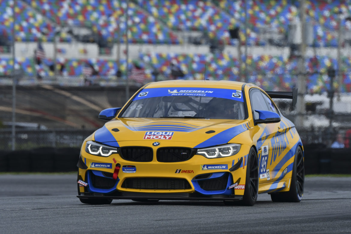 IMSA Michelin Pilot Challenge
