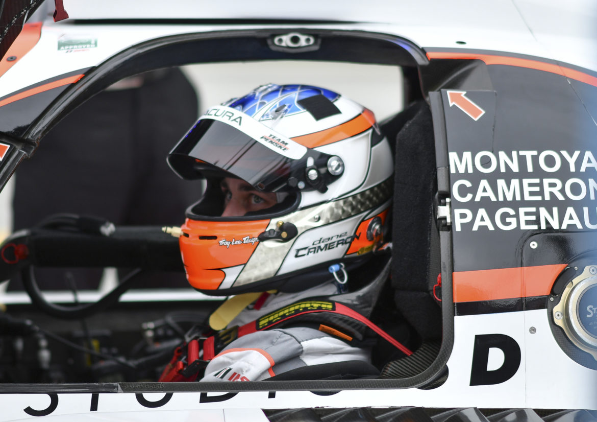 IMSA WeatherTech SportsCar Championship