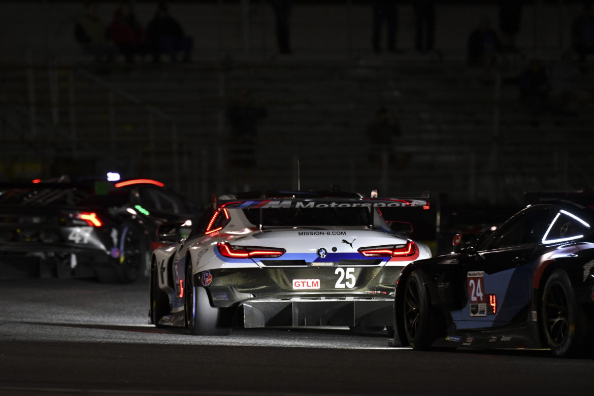 IMSA WeatherTech SportsCar Championship