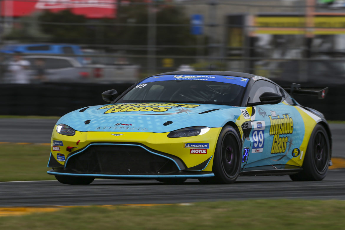 IMSA Michelin Pilot Challenge