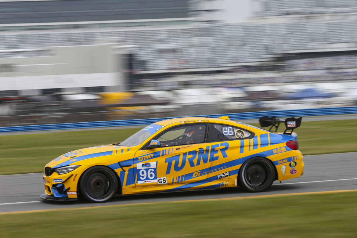 IMSA Michelin Pilot Challenge