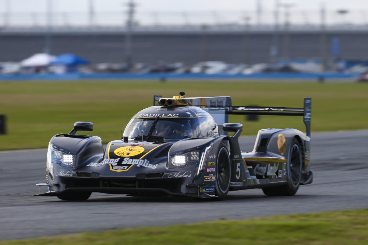 IMSA WeatherTech SportsCar Championship