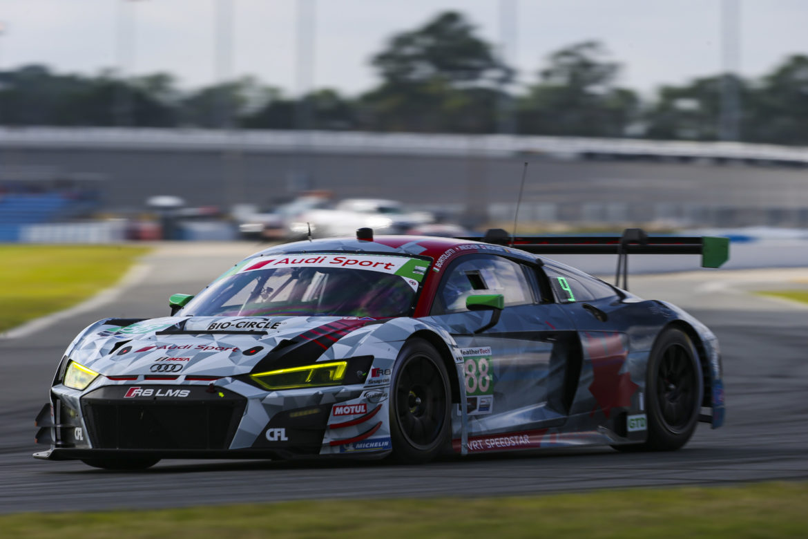 IMSA WeatherTech SportsCar Championship