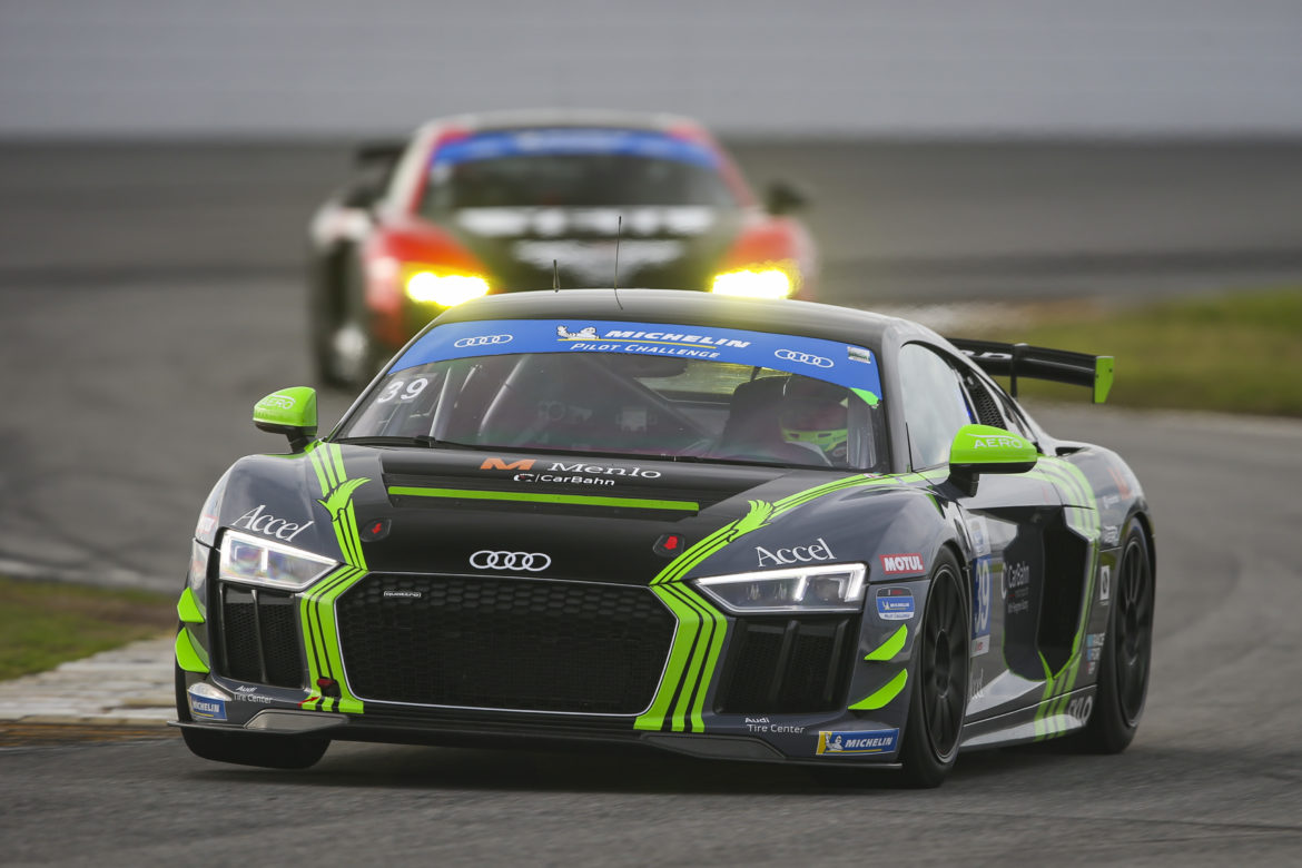 IMSA Michelin Pilot Challenge