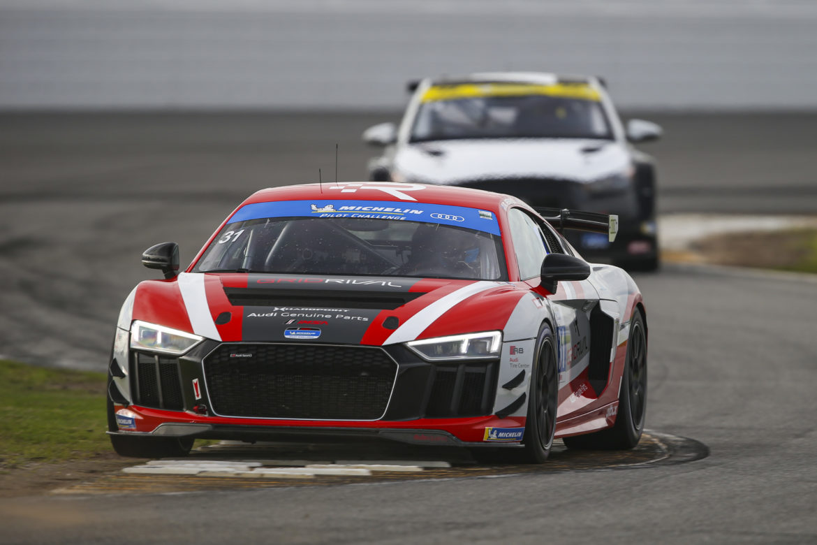 IMSA Michelin Pilot Challenge