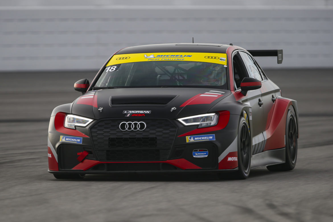 IMSA Michelin Pilot Challenge