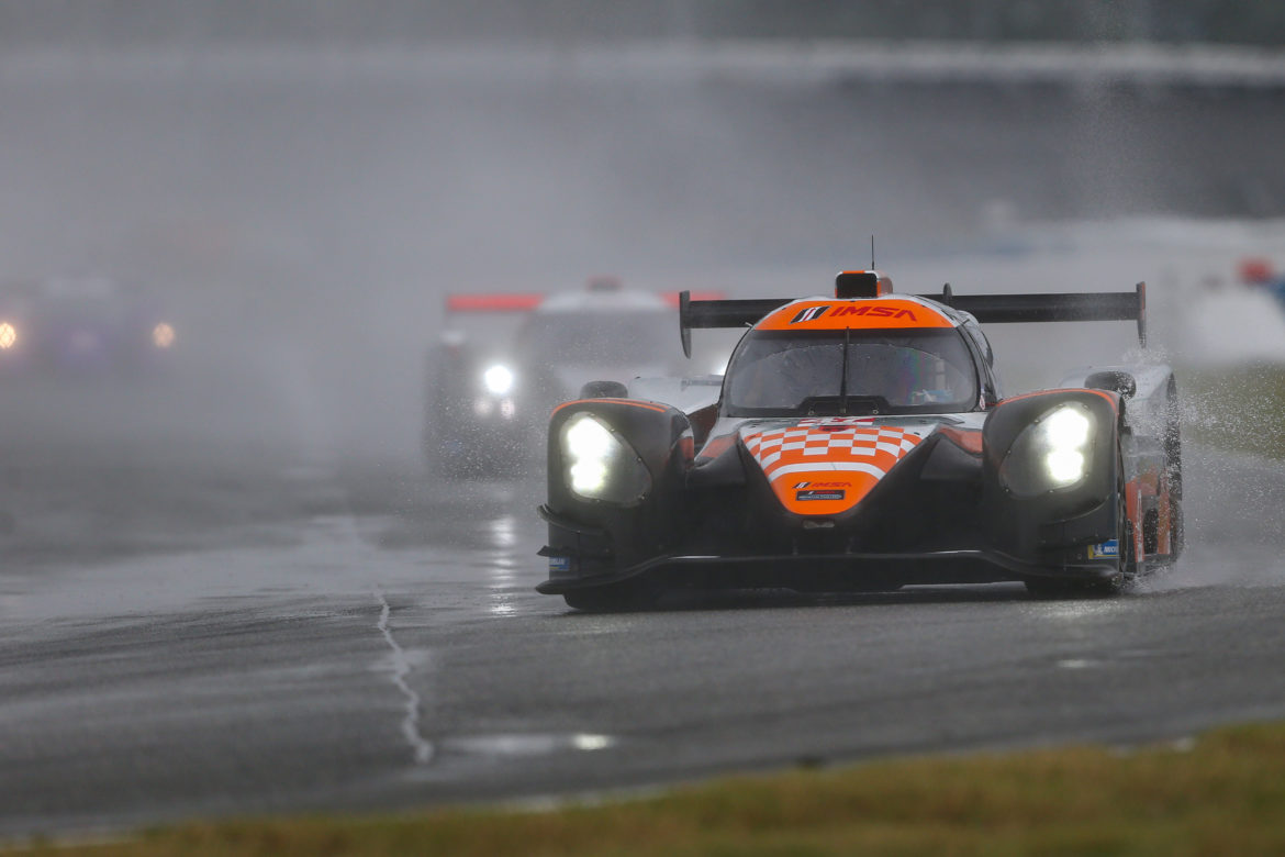 IMSA Prototype Challenge