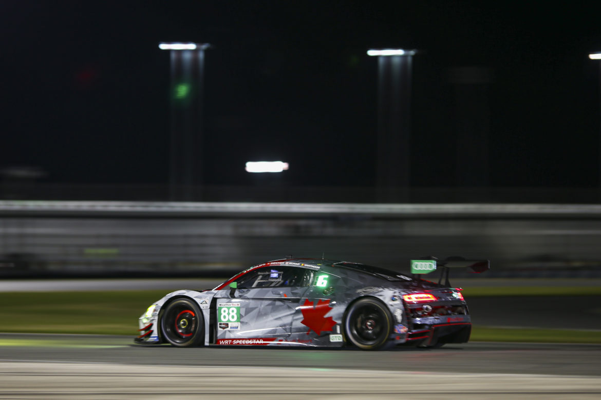 IMSA WeatherTech SportsCar Championship
