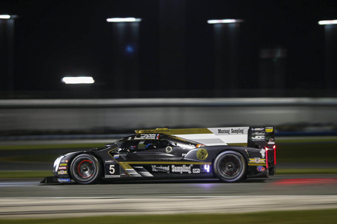 IMSA WeatherTech SportsCar Championship