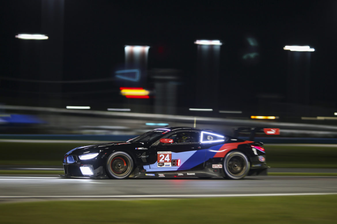 IMSA WeatherTech SportsCar Championship