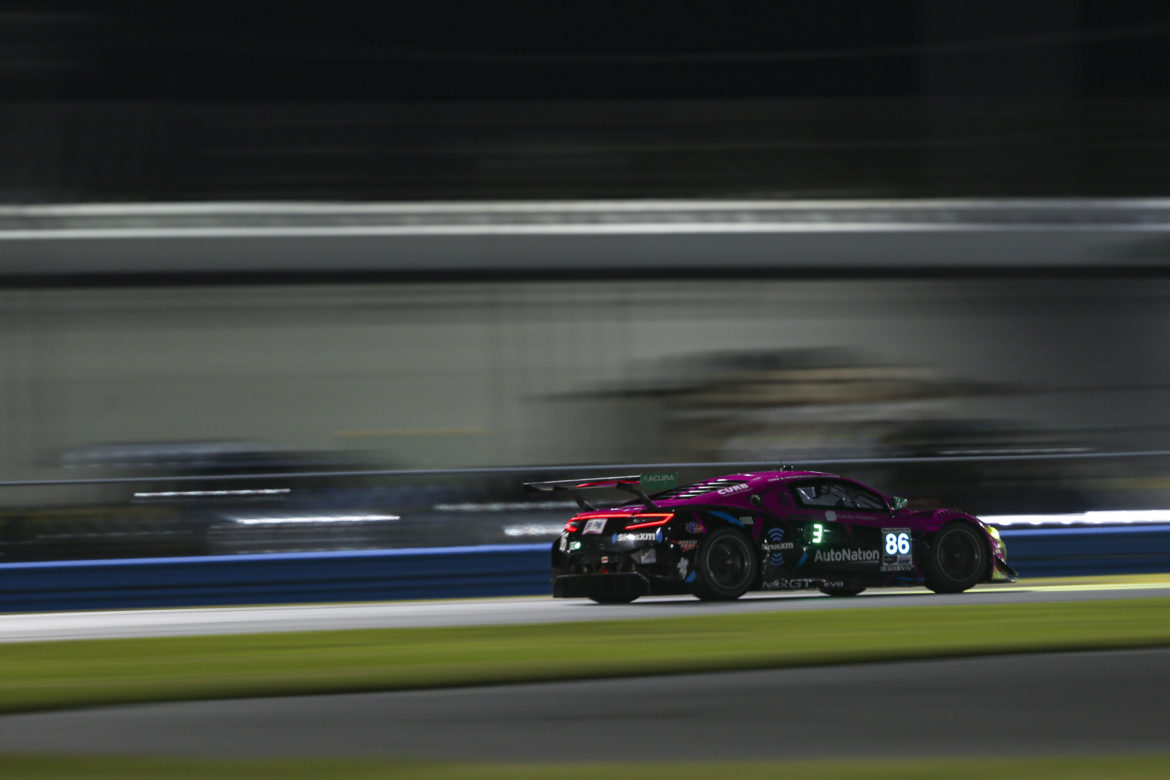 IMSA WeatherTech SportsCar Championship