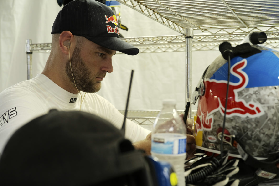 IMSA WeatherTech SportsCar Championship