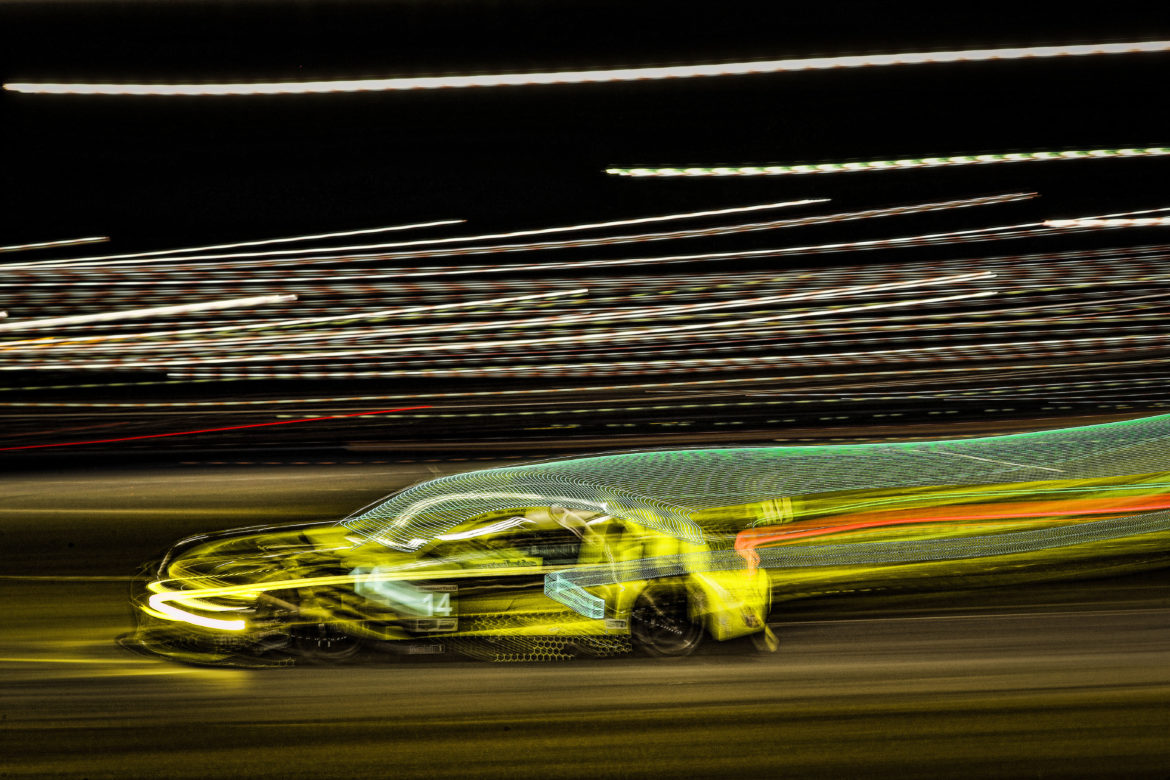 IMSA WeatherTech SportsCar Championship
