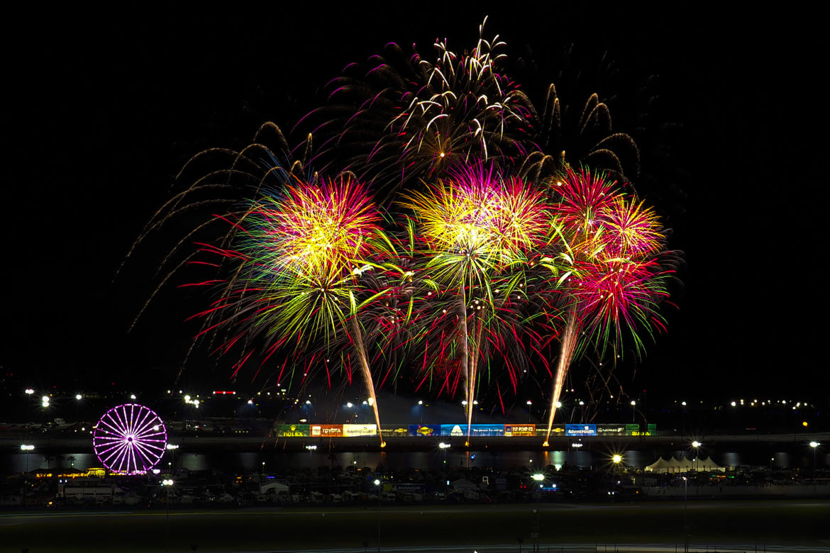 IMSA WeatherTech SportsCar Championship