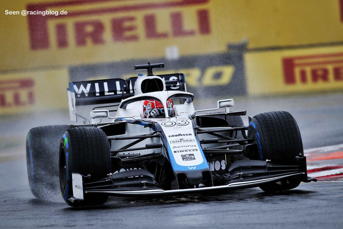 Motor Racing – Formula One World Championship – Hungarian Grand Prix – Practice Day – Budapest, Hungary