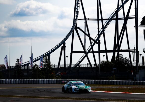 DTM Nürburgring I 2020