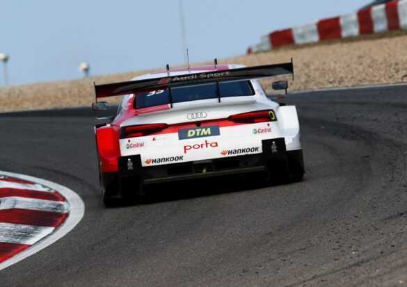 DTM Nürburgring I 2020