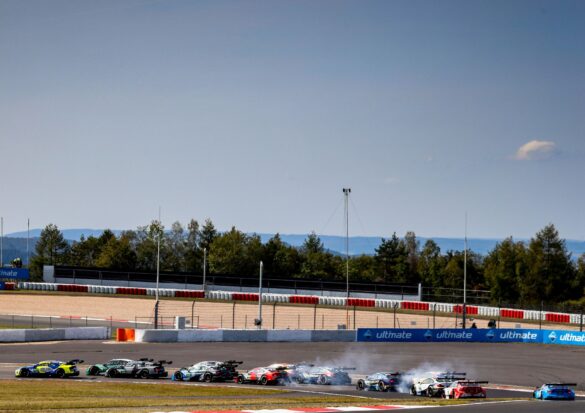 DTM Nürburgring I 2020