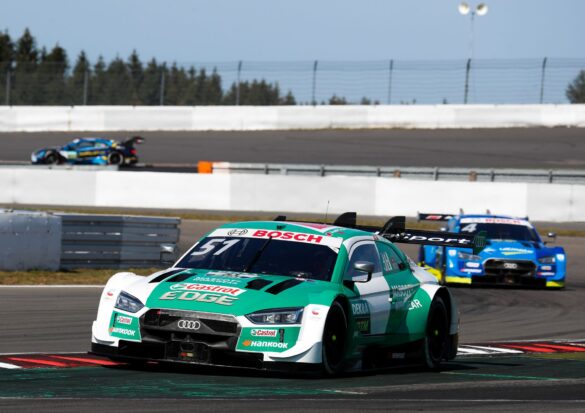 DTM Nürburgring I 2020