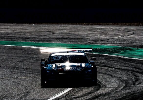DTM Nürburgring I 2020