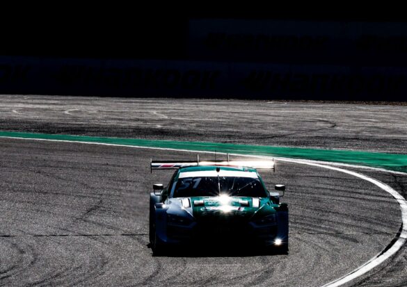 DTM Nürburgring I 2020