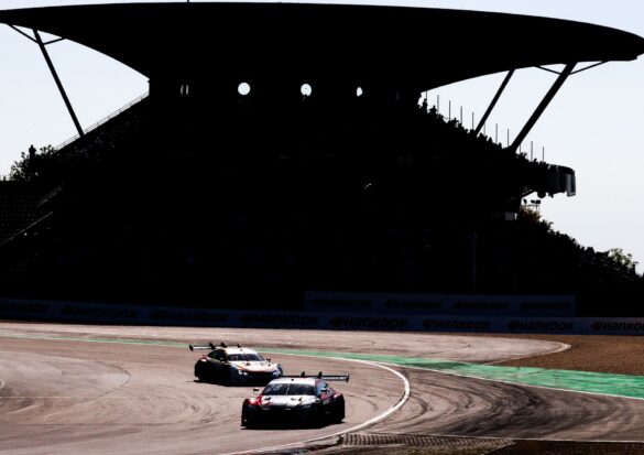 DTM Nürburgring I 2020